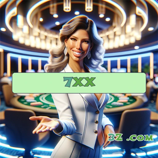 7xx.com Apostas Online