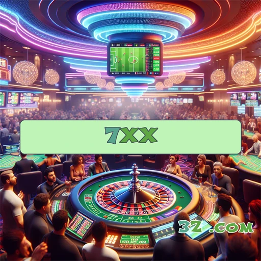 A Experiência de Login no 7xx.com: Mais Que Acesso