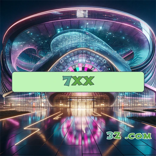 7xx.com Plataforma de Jogo