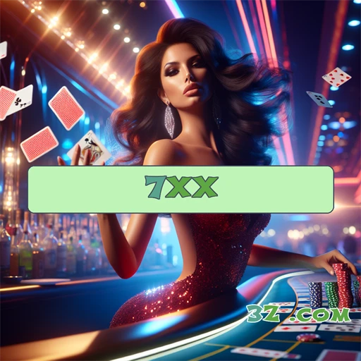 Slots emocionantes: mergulhe na diversão do 7xx.com!