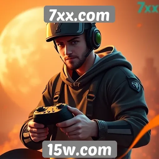 Estatísticas de jogadores ativos em 7xx.com