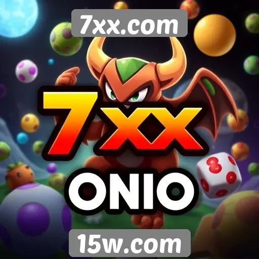 7xx.com oferece ampla variedade de jogos online